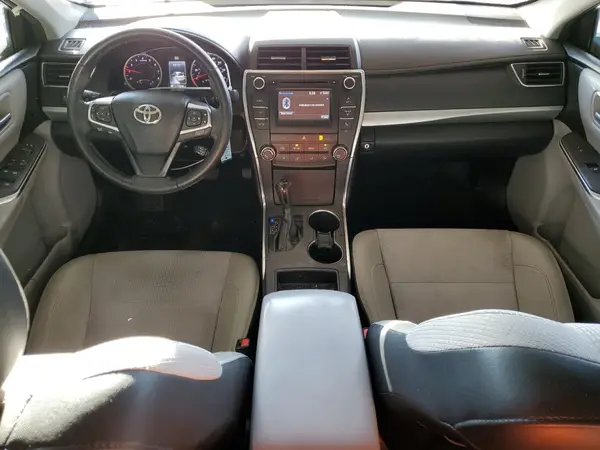 4T1BF1FKXGU547152 2016 TOYOTA CAMRY - Image 8
