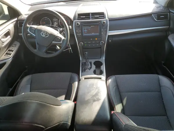 4T1BF1FKXGU547572 2016 TOYOTA CAMRY - Image 8