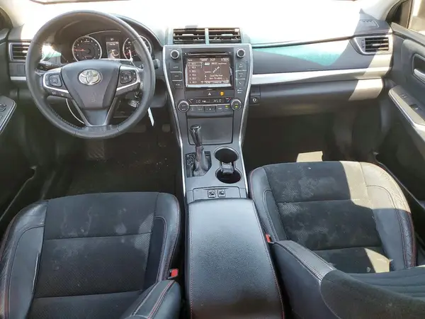 4T1BF1FKXGU548298 2016 TOYOTA CAMRY - Image 8
