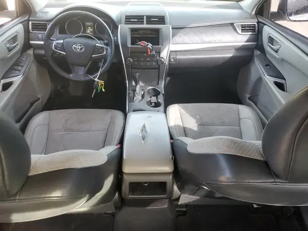 4T1BF1FKXGU549242 2016 TOYOTA CAMRY - Image 8