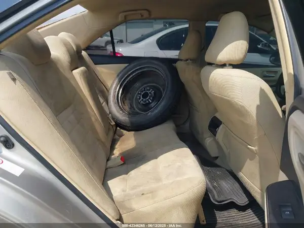 4T1BF1FKXGU550049 2016 TOYOTA CAMRY - Image 8