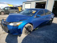 4T1BF1FKXGU550357 2016 TOYOTA CAMRY