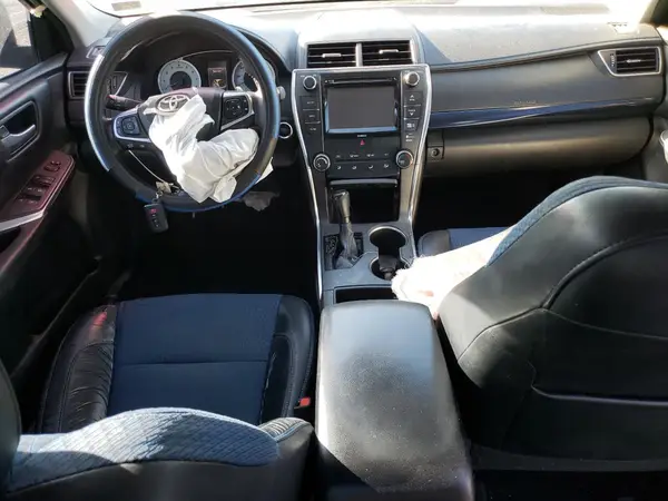 4T1BF1FKXGU550357 2016 TOYOTA CAMRY - Image 8