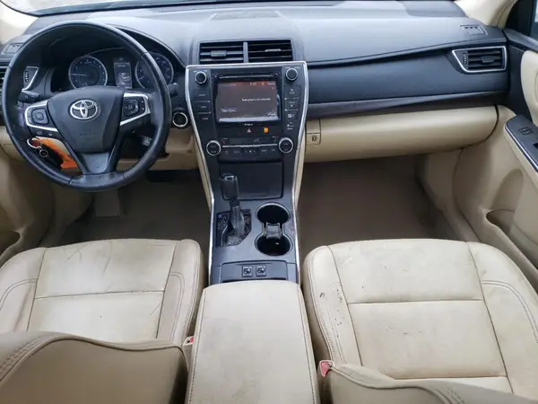 4T1BF1FKXGU550472 2016 TOYOTA CAMRY - Image 8
