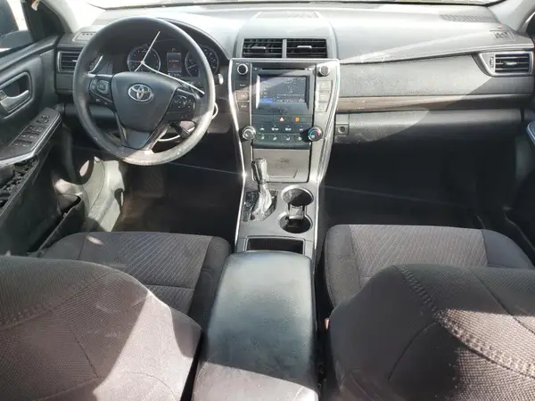 4T1BF1FKXGU551363 2016 TOYOTA CAMRY - Image 8