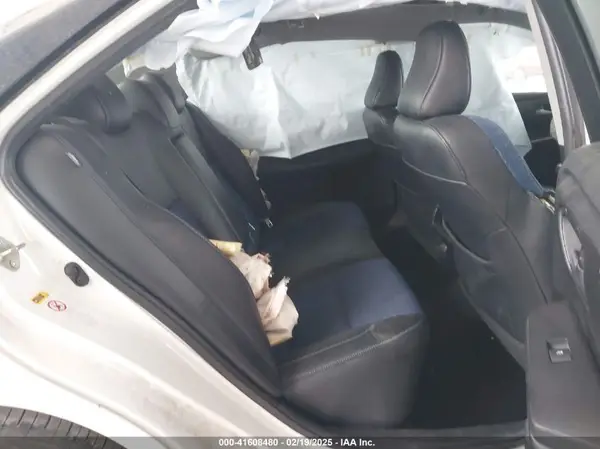 4T1BF1FKXGU552402 2016 TOYOTA CAMRY - Image 8