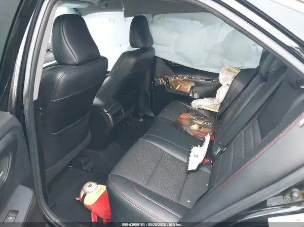 4T1BF1FKXGU552416 2016 TOYOTA CAMRY - Image 8