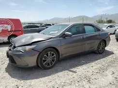 4T1BF1FKXGU552898 2016 TOYOTA CAMRY
