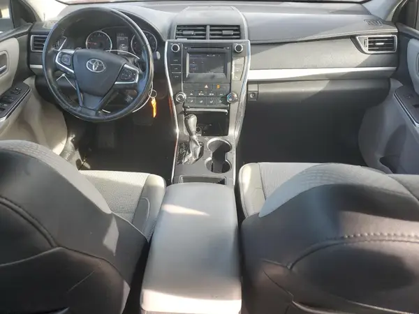 4T1BF1FKXGU555171 2016 TOYOTA CAMRY - Image 8