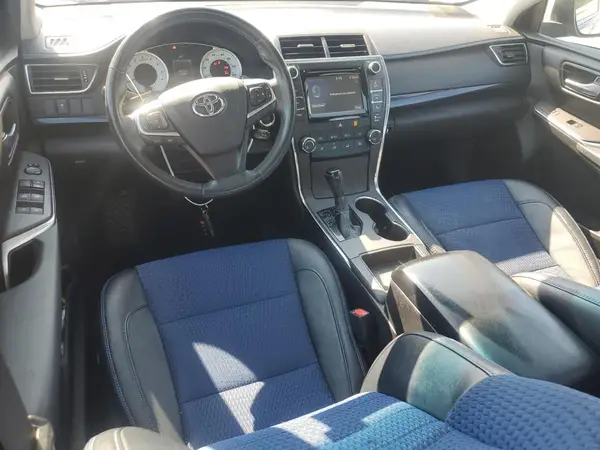 4T1BF1FKXGU555364 2016 TOYOTA CAMRY - Image 8