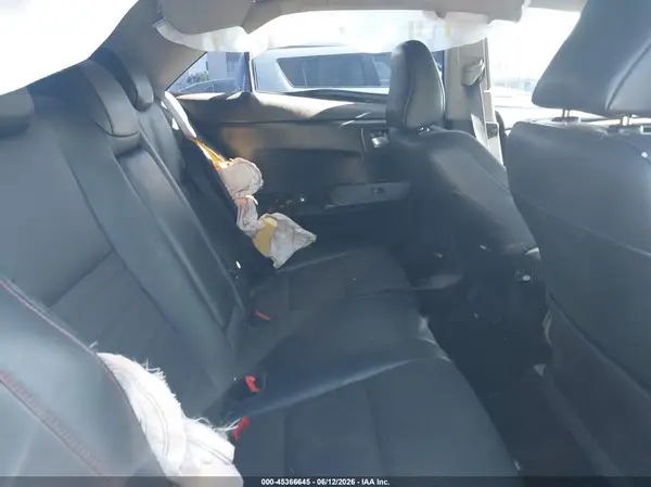 4T1BF1FKXGU555381 2016 TOYOTA CAMRY - Image 8
