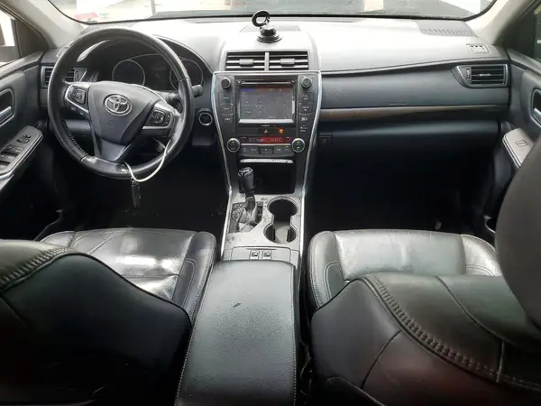 4T1BF1FKXGU555395 2016 TOYOTA CAMRY - Image 8