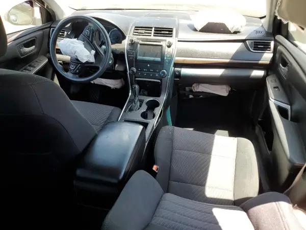 4T1BF1FKXGU555848 2016 TOYOTA CAMRY - Image 8