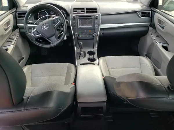 4T1BF1FKXGU556546 2016 TOYOTA CAMRY - Image 8