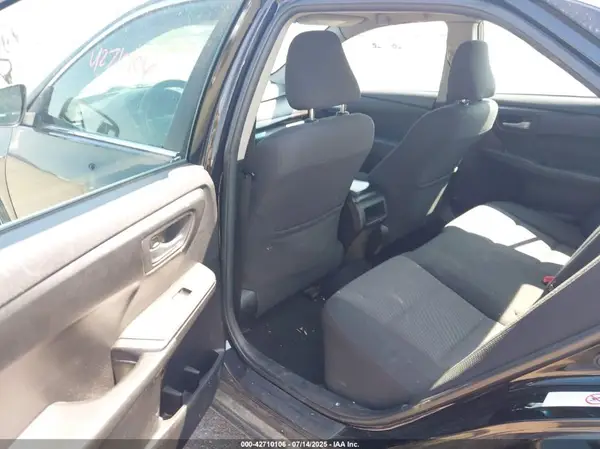 4T1BF1FKXGU556563 2016 TOYOTA CAMRY - Image 8