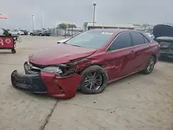 4T1BF1FKXGU556742 2016 TOYOTA CAMRY