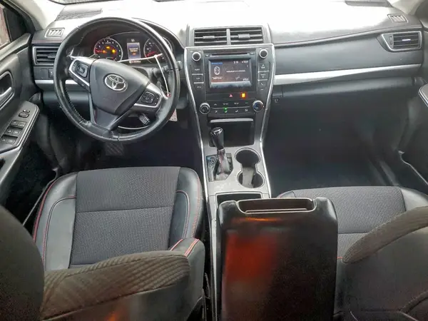 4T1BF1FKXGU556742 2016 TOYOTA CAMRY - Image 8
