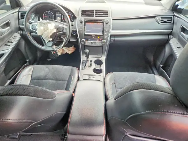 4T1BF1FKXGU556823 2016 TOYOTA CAMRY - Image 8