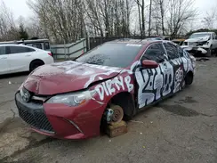 4T1BF1FKXGU557969 2016 TOYOTA CAMRY