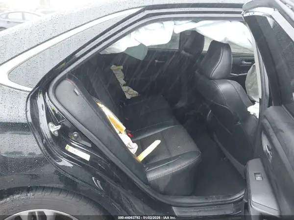 4T1BF1FKXGU558040 2016 TOYOTA CAMRY - Image 8