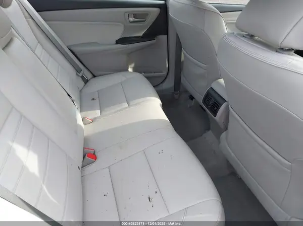 4T1BF1FKXGU558135 2016 TOYOTA CAMRY - Image 8