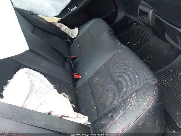 4T1BF1FKXGU558216 2016 TOYOTA CAMRY - Image 8
