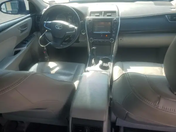 4T1BF1FKXGU558331 2016 TOYOTA CAMRY - Image 8