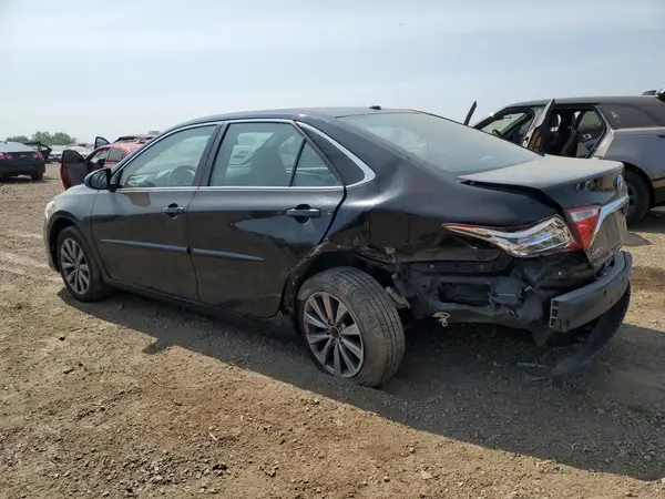 4T1BF1FKXGU558510 2016 TOYOTA CAMRY - Image 2