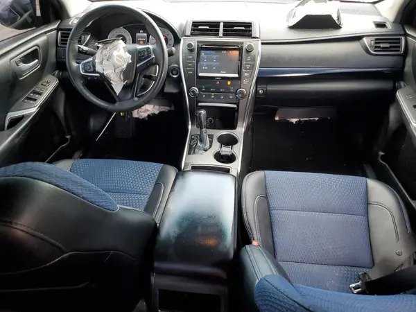4T1BF1FKXGU559513 2016 TOYOTA CAMRY - Image 8