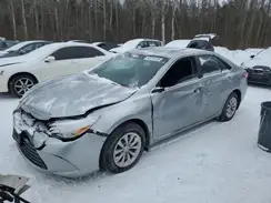 4T1BF1FKXGU559916 2016 TOYOTA CAMRY