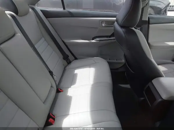 4T1BF1FKXGU559964 2016 TOYOTA CAMRY - Image 8