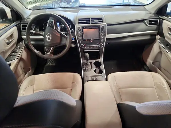 4T1BF1FKXGU561911 2016 TOYOTA CAMRY - Image 8