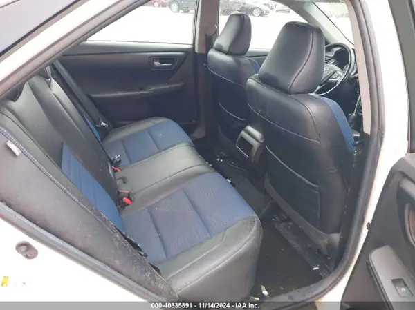 4T1BF1FKXGU563044 2016 TOYOTA CAMRY - Image 8