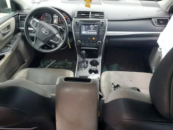 4T1BF1FKXGU563254 2016 TOYOTA CAMRY - Image 8