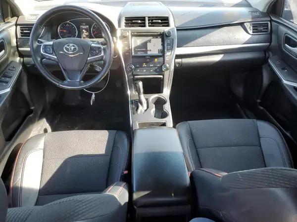 4T1BF1FKXGU563741 2016 TOYOTA CAMRY - Image 8