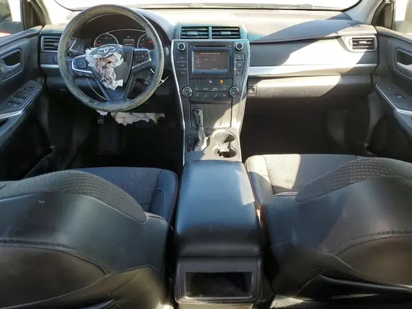 4T1BF1FKXGU563769 2016 TOYOTA CAMRY - Image 8