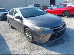4T1BF1FKXGU564288 2016 TOYOTA CAMRY