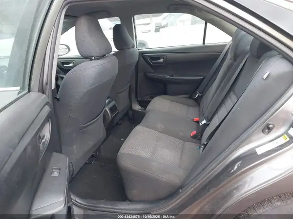4T1BF1FKXGU564341 2016 TOYOTA CAMRY - Image 8