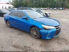 4T1BF1FKXGU565215 2016 TOYOTA CAMRY