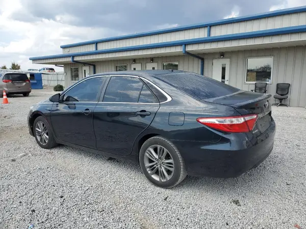 4T1BF1FKXGU565277 2016 TOYOTA CAMRY - Image 2