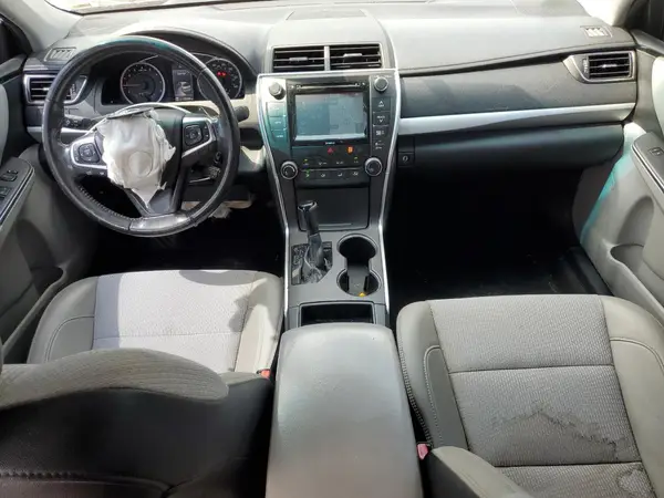 4T1BF1FKXGU565277 2016 TOYOTA CAMRY - Image 8