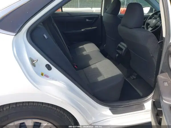 4T1BF1FKXGU565487 2016 TOYOTA CAMRY - Image 8