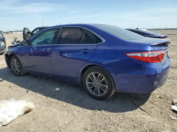 4T1BF1FKXGU565778 2016 TOYOTA CAMRY - Image 2