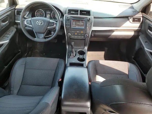 4T1BF1FKXGU565778 2016 TOYOTA CAMRY - Image 8