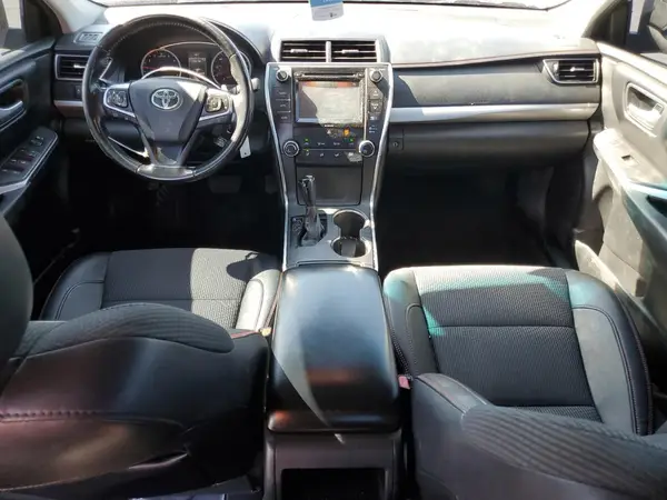 4T1BF1FKXGU566302 2016 TOYOTA CAMRY - Image 8
