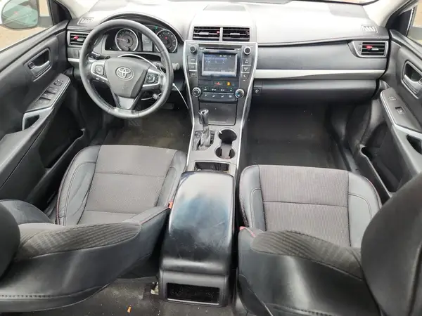 4T1BF1FKXGU566817 2016 TOYOTA CAMRY - Image 8