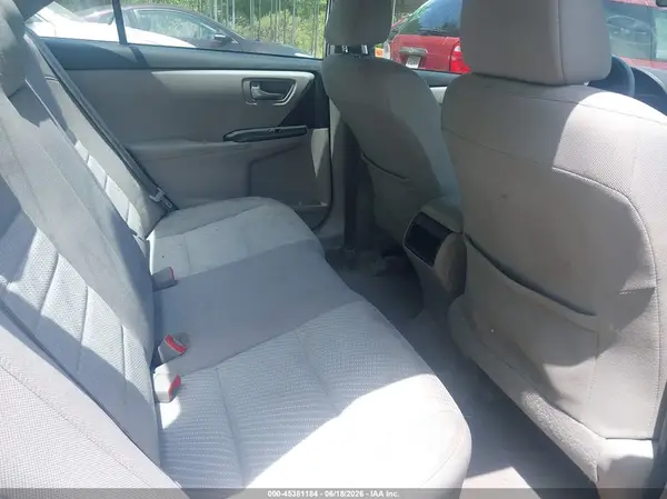 4T1BF1FKXGU567692 2016 TOYOTA CAMRY - Image 8