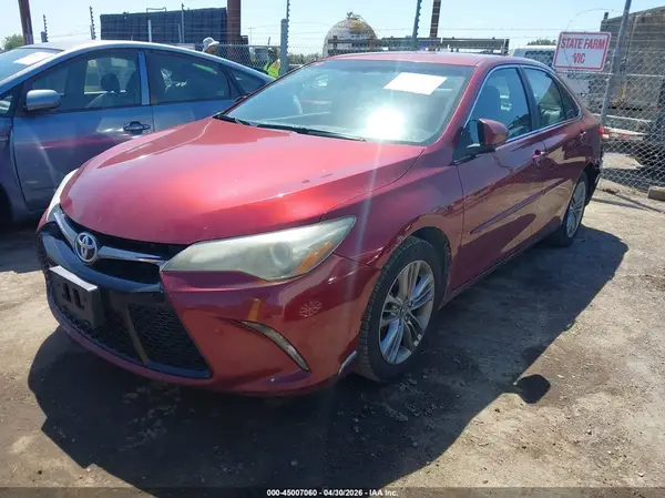 4T1BF1FKXGU567790 2016 TOYOTA CAMRY - Image 2