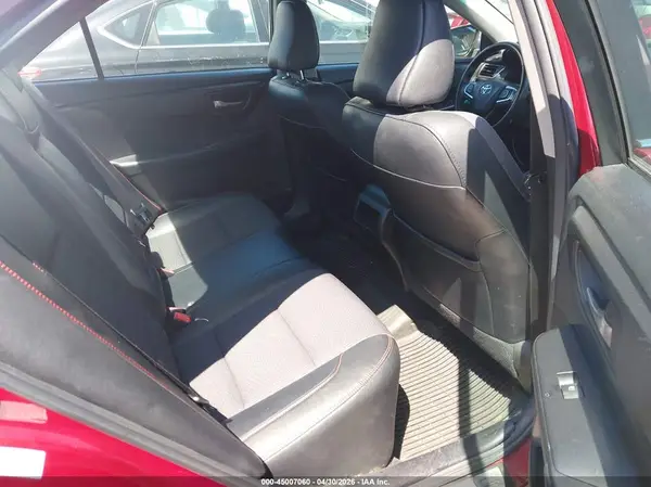 4T1BF1FKXGU567790 2016 TOYOTA CAMRY - Image 8