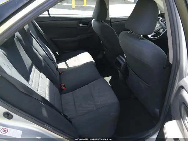 4T1BF1FKXGU568454 2016 TOYOTA CAMRY - Image 8